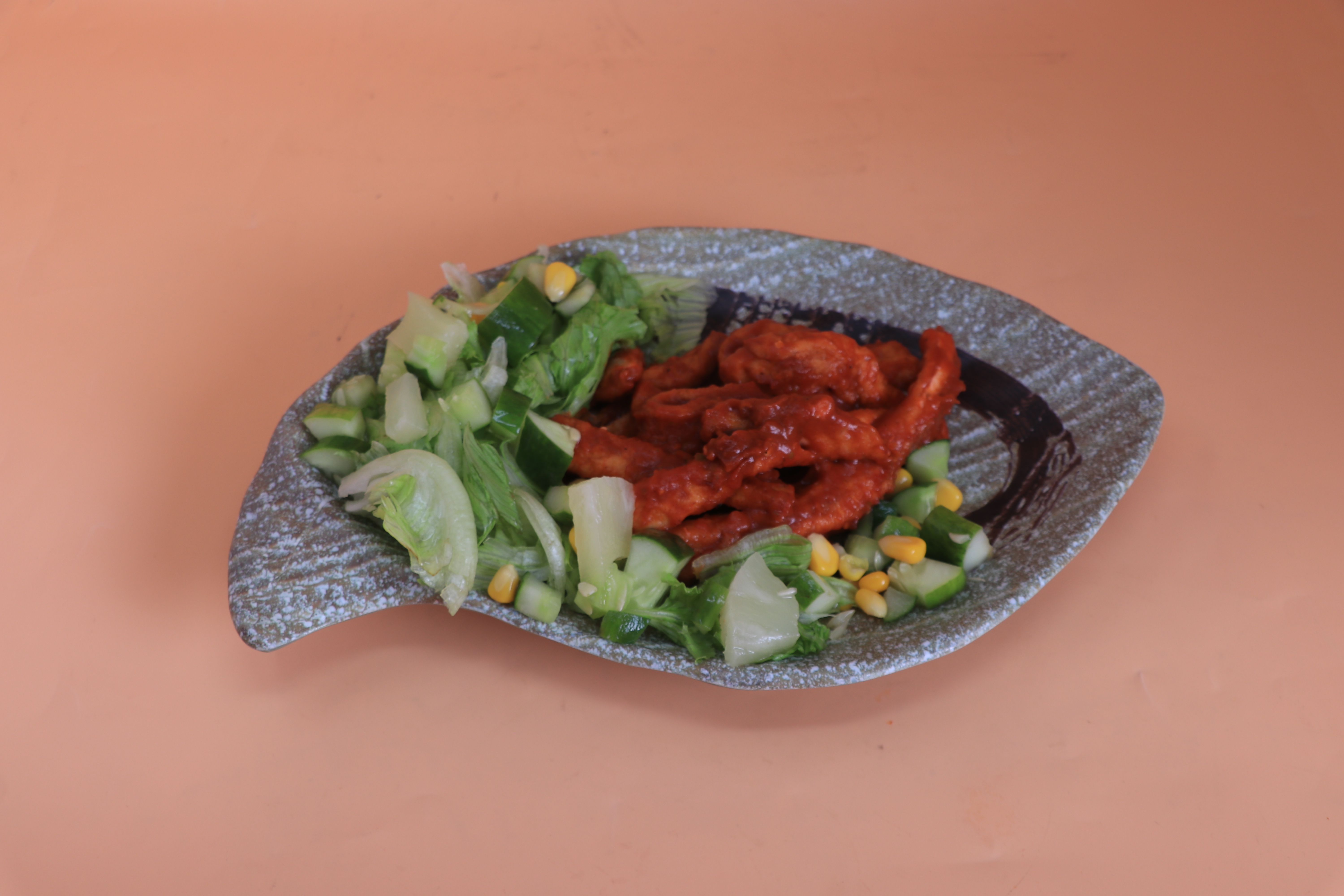 Chicken Masala